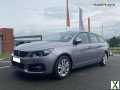 Photo peugeot 308 SW 1.5 BlueHDi S\\u0026S - 100 BREAK Active Busine