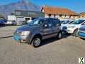 Photo fiat panda 1.3 Multijet 70 Climbing 1°main