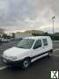 Photo citroen berlingo 1.1 essence