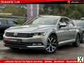 Photo volkswagen passat VIII 2.0 TDI 150 Confortline