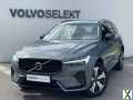 Photo volvo xc60 T6 AWD Hybride rechargeable 253 ch+145 ch Geartron