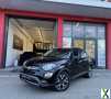 Photo fiat 500x 1.4 MultiAir 2017 140ch Lounge boite auto DCT 2 èm