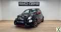 Photo fiat 500 Abarth 595 1.4 Turbo T-Jet 165 ch Toit ouvrant / L