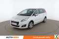 Photo peugeot 5008 1.6 Blue-HDi Allure 7PL 120 ch