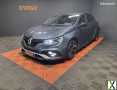 Photo renault megane Mégane RS 280ch EDC IMMAT FRANCE