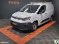 Photo citroen berlingo Citroën VU 1.6 BLUEHDI 100ch CLUB 14 490 TTC