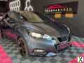 Photo nissan micra 2021.5 IG-T 92 N-Sport Full option Camera de recul