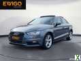 Photo audi a3 1.8 TFSI 180 DESIGN LUXE S-TRONIC BVA