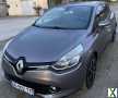 Photo renault clio IV dCi 90 eco2 Zen