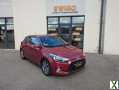 Photo hyundai i20 1.4 CRDI 90CH INTUITIVE