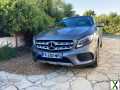 Photo mercedes-benz gla 200 7-G DCT Fascination