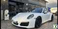 Photo porsche 911 Carrera 4 PDK*d'échappement sport*Techart