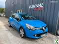 Photo renault clio IV 1.5 dCi 75ch Business Eco² 90g