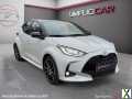 Photo toyota yaris GR SPORT