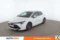 Photo toyota corolla 2.0 Hybride Design 180H