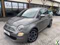 Photo fiat 500 500 1.0 70 ch Hybride BSG S/S Club