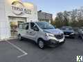 Photo renault trafic Trafic L2 2.0 dCi - 120 - S\\u0026S III COMBI Comb