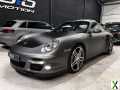 Photo porsche 911 3.6i Turbo 997 Coupe Turbo Techart 530ch