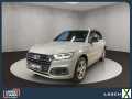 Photo audi q5 S-Line+Sport+S-Tronic+40TDI