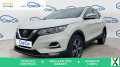 Photo nissan qashqai 1.2 DIG-T 115 N-Connecta