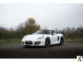 Photo porsche boxster Boxster 2.7i - 265 - BV PDK - Start\\u0026Stop TYP