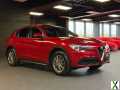 Photo alfa romeo stelvio 2.0 16V AT8 Q4