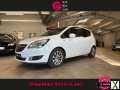 Photo opel meriva Meriva 1.4i Twinport ETHANOL- 120 Ch- Innovation