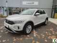 Photo volkswagen t-roc 1.0 TSI 110 BVM6 life Plus