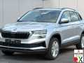 Photo skoda karoq 2.0 TDI 150 DSG7 Selection