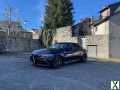 Photo alfa romeo giulia 2.9 V6 510 ch Quadrifoglio