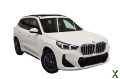 Photo bmw x1 xDrive 23d 211ch DKG7 M Sport