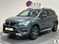 Photo seat ateca 2.0 TDI 150 ch Start/Stop DSG7 FR