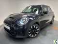 Photo mini cooper s Cooper S 178ch Edition Camden BVA7