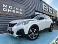 Photo peugeot 3008 1.5 BLUEHDI 130CH E6.C GT LINE S\\u0026S