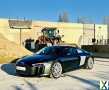 Photo audi r8 5.2 V10 FSI 540CH QUATTRO S TRONIC 7