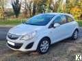 Photo opel corsa 1.3 CDTI 75 PACK CLIM 3P