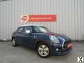 Photo mini cooper Cooper 136ch