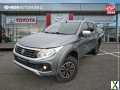 Photo fiat fullback 2.4 D 180ch Double Cabine Cross Stop\\u0026Start MY