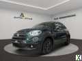 Photo fiat 500x 1.6 MULTIJET 120CH CONNECT FULL OPTIONS