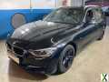 Photo bmw 320 (F31) 320DA 184CH SPORT