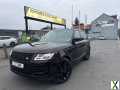 Photo land rover range rover VOGUE 3.0 SDV6 HSE 275CV