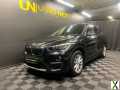 Photo bmw x1 sDrive 18i