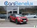 Photo peugeot 2008 1.5 BlueHDI GT EAT8 GPS LANE SIDE CAM 1 MAIN