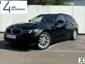 Photo bmw 318 Touring