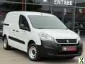 Photo peugeot partner 1.6 HDI 100CV 1ER PROP 3 PLACES AIRCO CRUISE