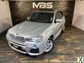 Photo bmw x3 3.0 dAS xDrive30 * XENON * TOIT OUV * HEAD UP *