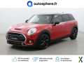 Photo mini cooper s Cooper S 192ch Exquisite BVA7 Euro6d-T