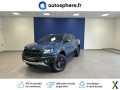 Photo ford ranger 2.0 TDCi 213ch Double Cabine Raptor BVA10