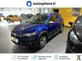 Photo dacia sandero 1.0 ECO-G 100ch Stepway Expression