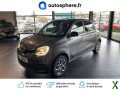 Photo renault twingo III Twingo III SCe 65 Equilibre